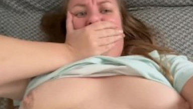 I film myself while random arab guy from Tinder fucks my asshole