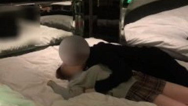 むちむち女子〇生に精子を搾り取られた・・・