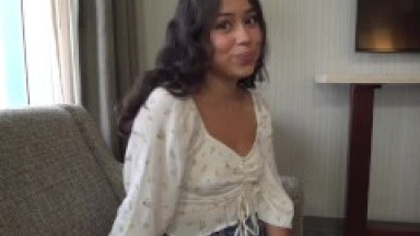 Step Sis "They aren't going to find out, they don't go on the internet!" S16:E8