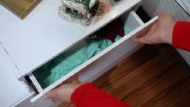 Ho Ho Holy, My Stacked Stepmom Let Me Fuck Her Asshole For XXX-Mas - MyPervyFamily