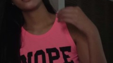 OMG My Pissed Off Hot AF Stepsister Fucked Me! FULL SCENE - MyPervyFamily