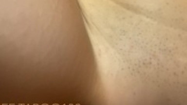 REAL DEFLORATION 02 - My princess's first time