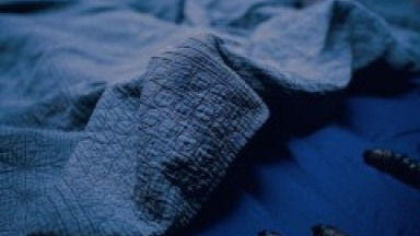 Alien Creature POSSESSES Eve Sweet And Ellie Luna Making Them Want To Fuck Each Other