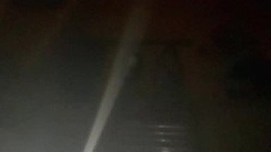 Baby girl fucking boyfriends best friend secretly in his shed