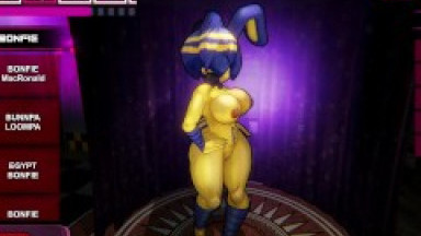 Fap Nights At Frenni Night Club V2.7All Sex Scenes