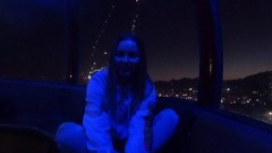 What can happen in an amusement park? Part 2