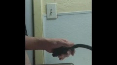 Ex Wanted To See My Huge Cock Again While In A Relationship 