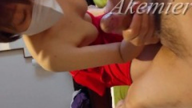 40s Nasty Mature Woman Raw Saddle Creampie Amateur Personal Shooting Slender