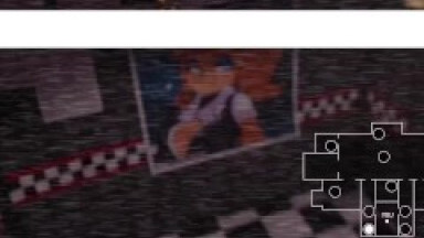 Five Nights In Anime 3D Shemale Version Porn Game Play Futa / Transgender