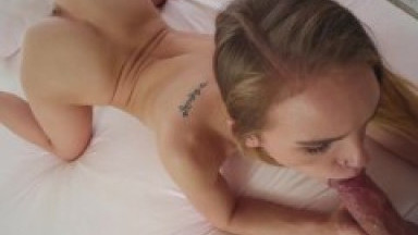 PropertySex Fucking My Hot Petite Roommate's Tight Little Pussy