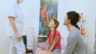 Spoiled Virgins - Katia is a young a sexy female and a virgin