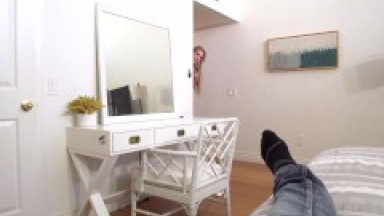 Step Mom "You know the best way to get over someone is to get under someone else" S15:E5