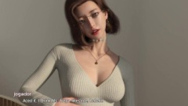 Happy hour with two hot women. Anything could happen.