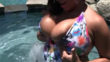 Selena Star Has Big Ole Titties And A Pussy Worth Cumming In