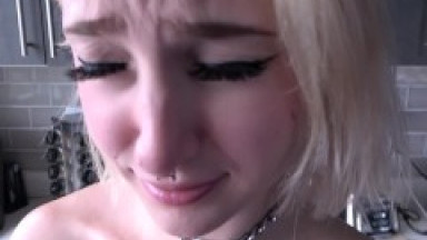 The Obedient StepDaughter - Skylar Vox 