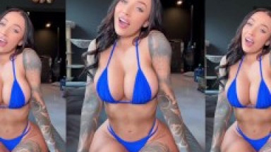 WILLOW HARPER HUGE TITS AND TIGHT PUSSY