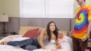 That 70s Ho - Cheating Girlfriend Jackie Fucks Hyde  S2:E11