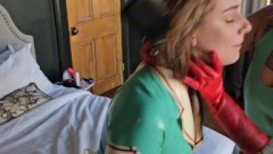 Nurse Mercy Teaches Her Assistant A Lesson