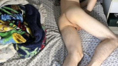 Bored in Bed