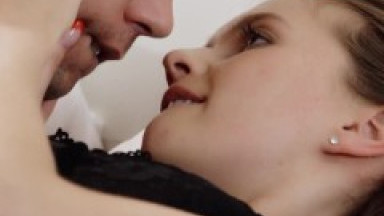 WHITEBOXXX - Big Tits Teen Stacy Cruz Perfect Morning Soft Sex Full Scene