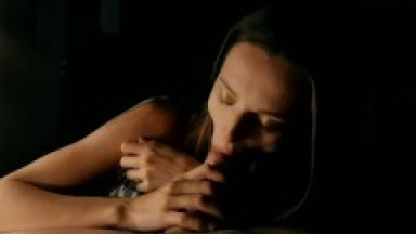 Passionate Ivy Skye sucks huge dick