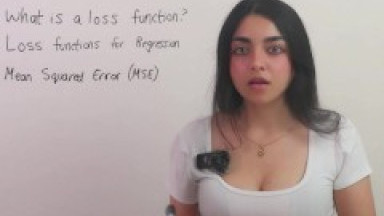 What is a Loss Function in Machine Learning?