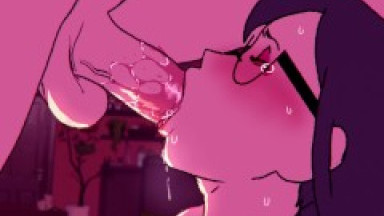 Rainy Day - LewdFroggo Animation