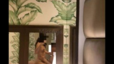 Horny Pinay Records Video for Lucky Fan! Hindi Sya Marunong Mag video.