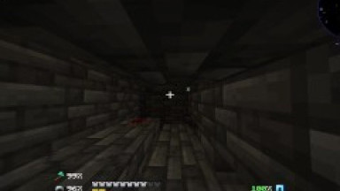 Ep 1: Minecraft with mods, The adventure starts, sortta