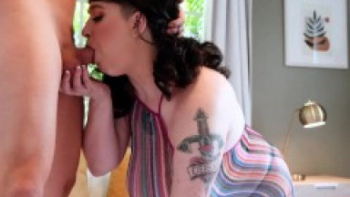 XLGirl Ally Rayz In Heat
