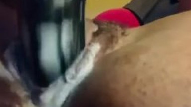 Pretty, Creamy Pussy2