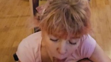 I love making daddy hard and letting him use me