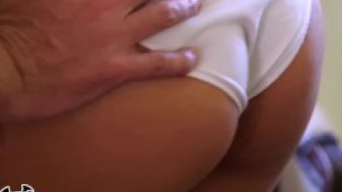 BANGBROS - Mia Khalifa Goes To Town On Tony Rubino's Big Dick