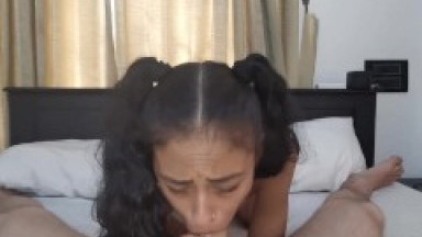 Asian Street Hooker Interracial Anal Sex