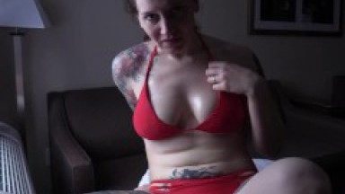 Nuru Massage for stepMom