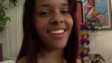 Every time she gives a foot job she gets cash to pay her bills