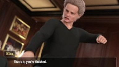 Lust and Life Chapter 31 Final - Orgy with 4 Women in My Bed