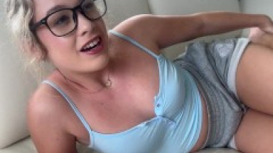 Teen Step Sister New Skin Care Routine ~ Ashley Alexander ~ Household Fantasy ~ Scott Stark