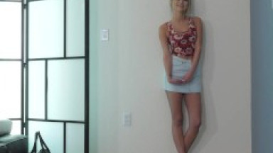 Naive Rich Girl From The Hills Takes A Deep Creampie NetVideoGirls