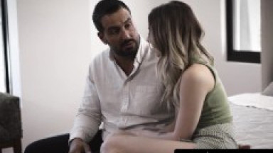 PURE TABOO Teen Lily Larimar Agrees To Rat Out Stepdad To Be With Older Man Forever