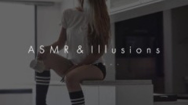 [ASMR 18 ] | moans | 喘ぎ声 | 신음 | 喘息 |How about a perfect weekend? …