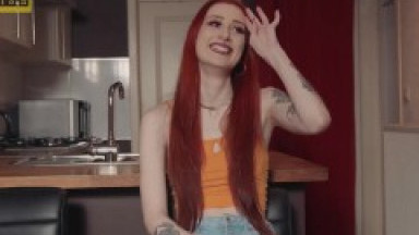 PASCALSSUBSLUTS - Inked Gigi Rouge Banged By Master Pascal