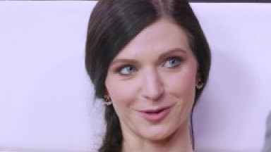 Brunette Beauty Arian Joy Gets Her Big Ass Gaped By Huge Cock Full Scene