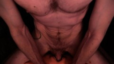 Daddy wants his good girl's pussy, he moans & grunts saying "take Daddy inside you" & creampies you!