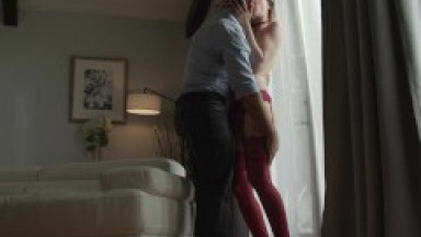 HOTWIFE XXX - "I Didn't Think Your Husband Would Approve"
