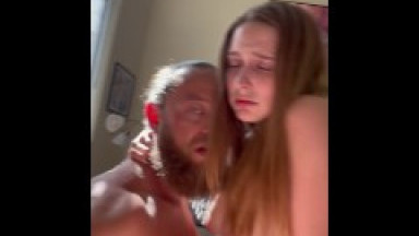 Goregous Teen Gets A Deep Breeding From Hung Teacher - Laney Grey - Brad Newman