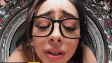BRAZZERS - His Accidental Cheating Turns Into A Super Hot Threesome With Codi Vore & Chloe Surreal