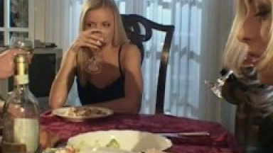 Unfaithful Nicki shows her best qualities to her guest