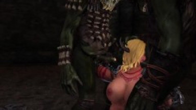 Goblin Infiltration Backfires Part 2