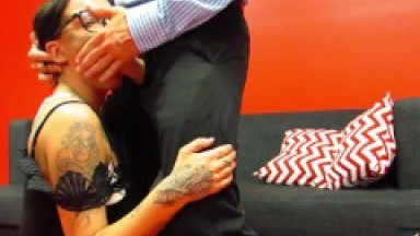 Chantelle fox gets her co worker fired and he gets some payback